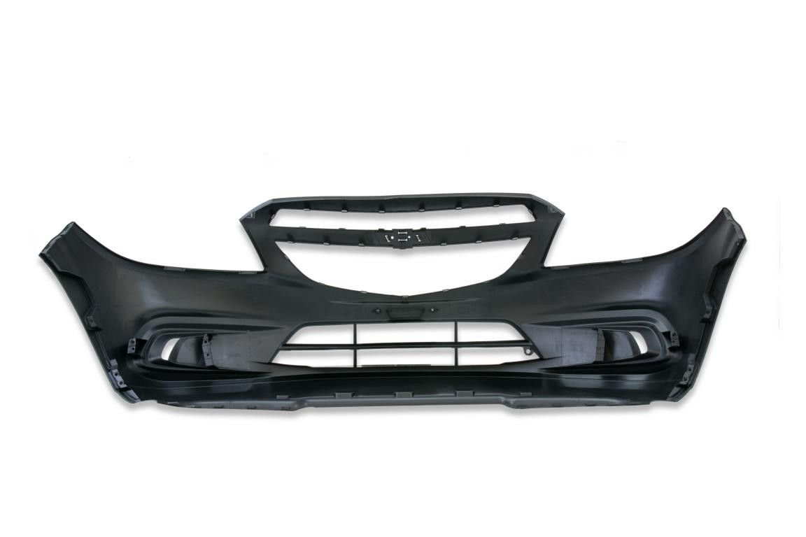 Paragolpe delantero