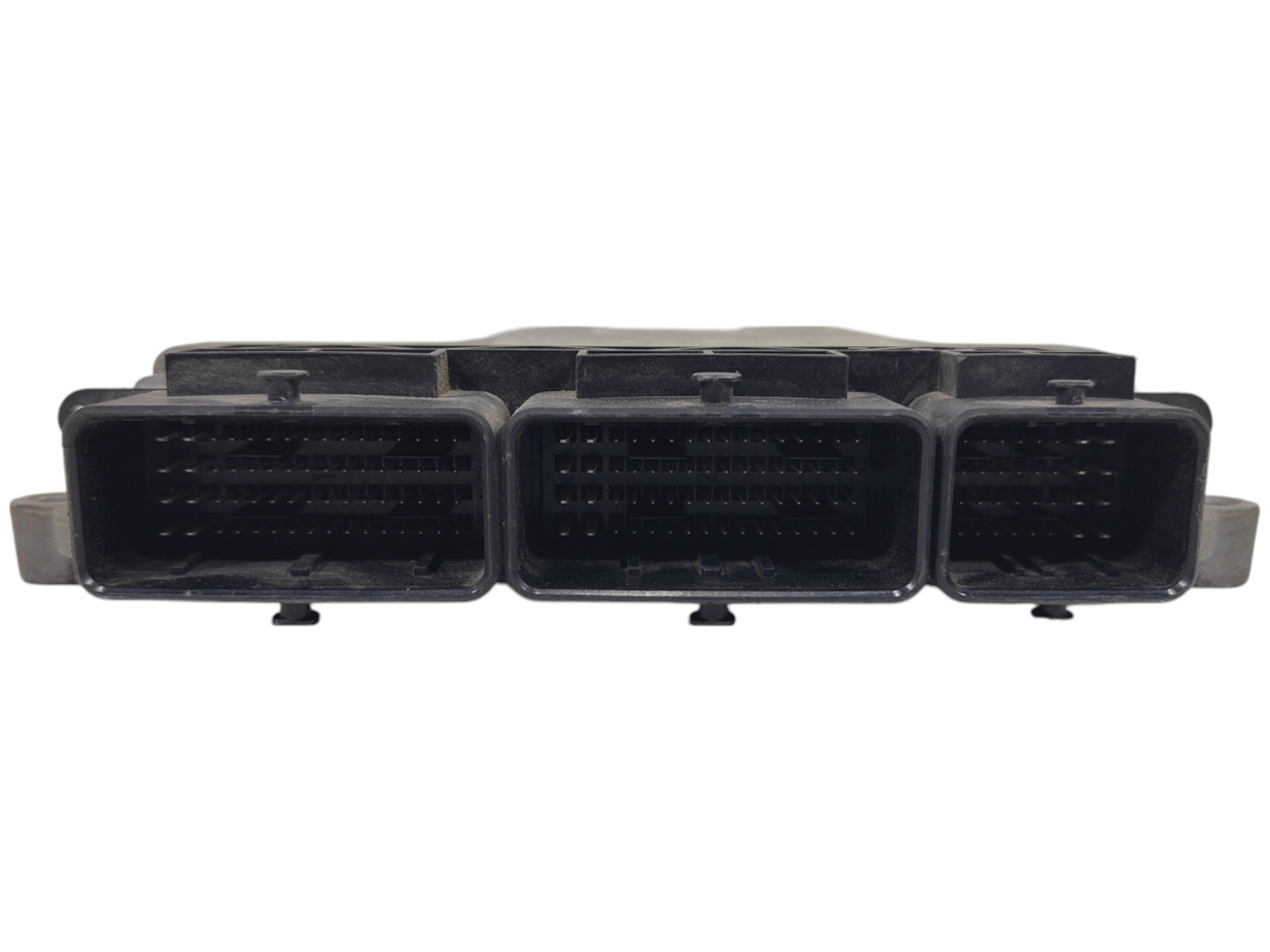 ECU de motor Renault Megane Grandtour 1.6 dCi , Ref: 8113-K3B7