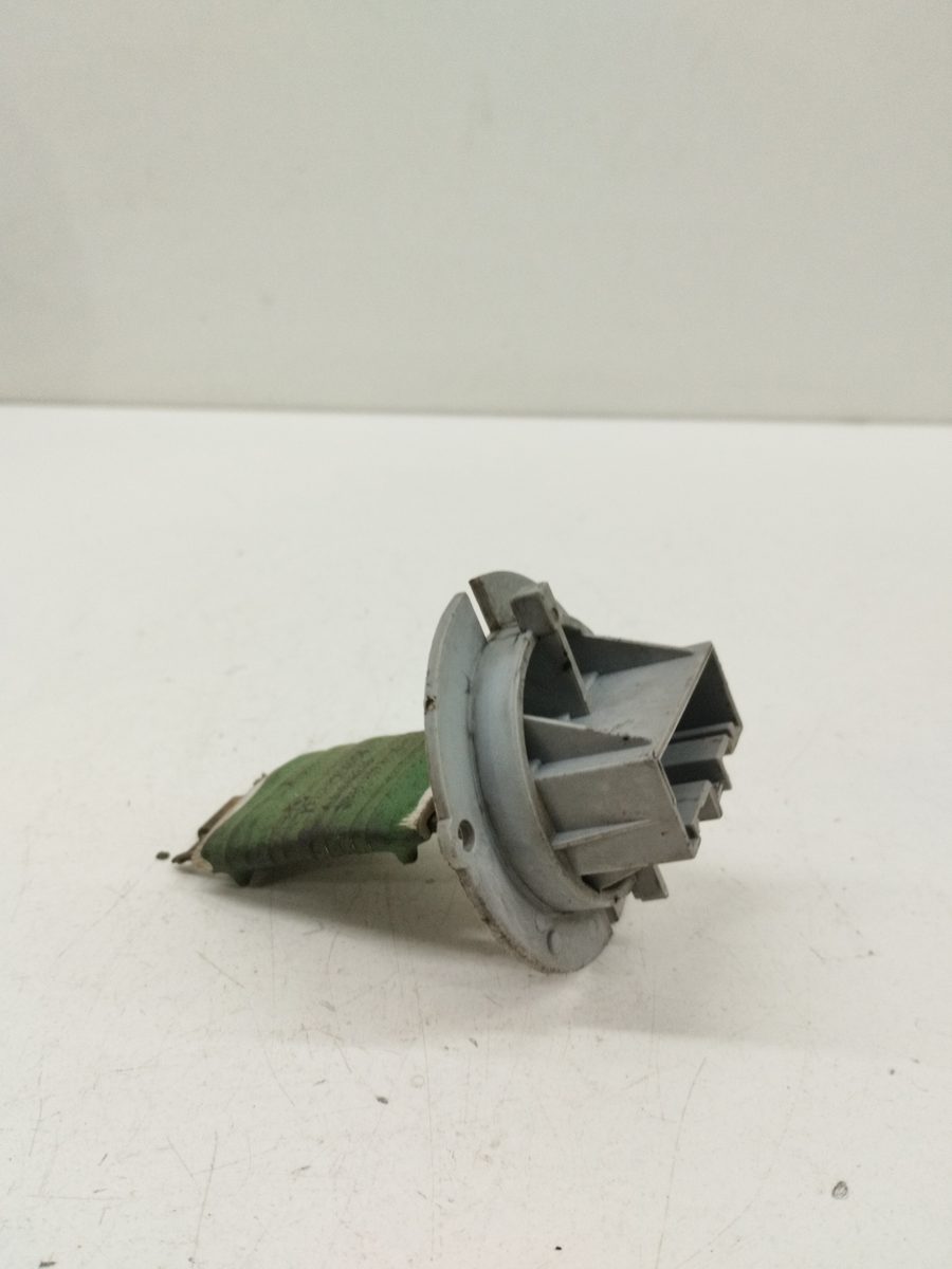 Resistencia Calefaccion Citroën C3 1995-2010 1.4 HDi 1.4L 50kW