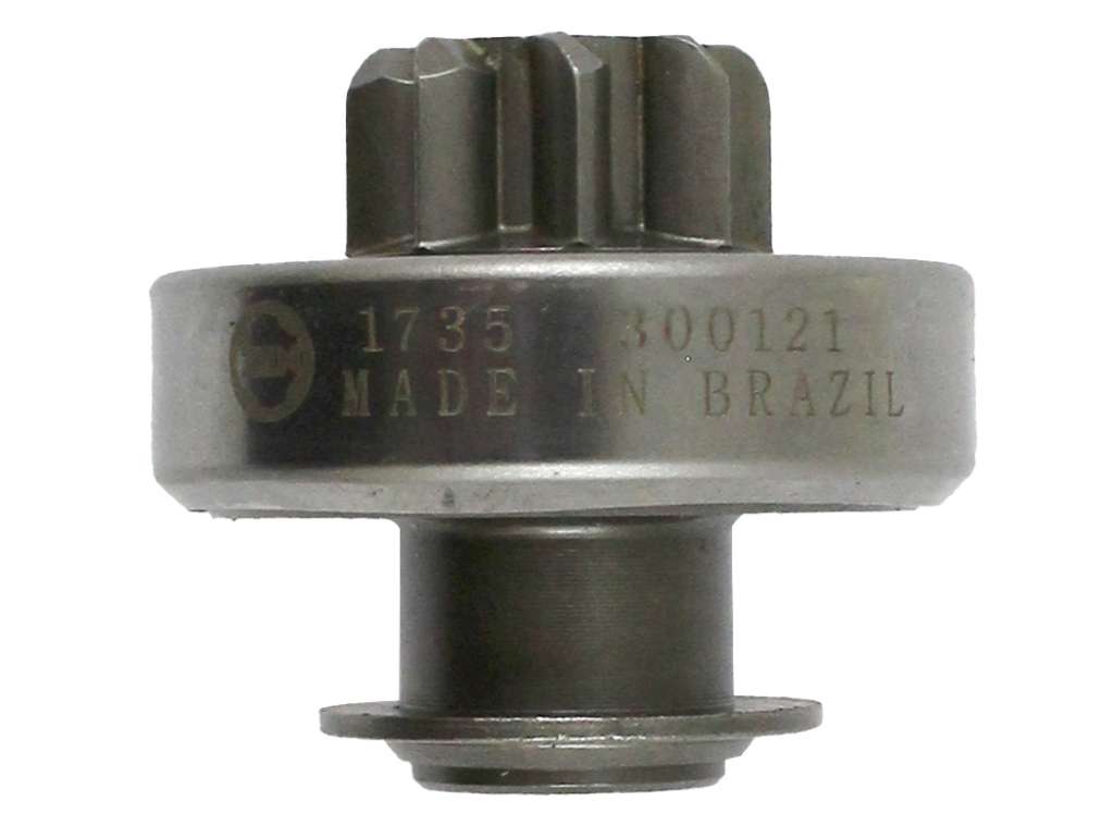 BENDIX VALEO RE CLIO/FLUENCE/DUSTER 8D