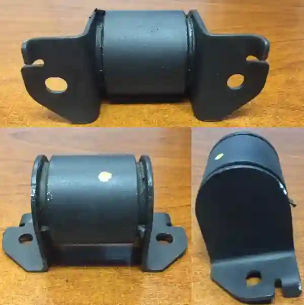 SOPORTE MOTOR TRA HYUNDAI PORTER 05 (CONTRAPESO)