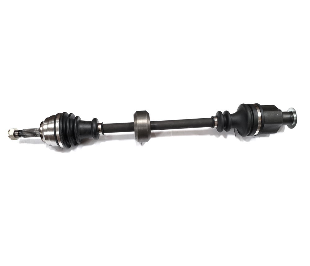 SEMIEJES RENAULT MEGANE SCENIC 1.4 1.6 NAFTA DER. (21-23-57-732,5L) NAKAMURA