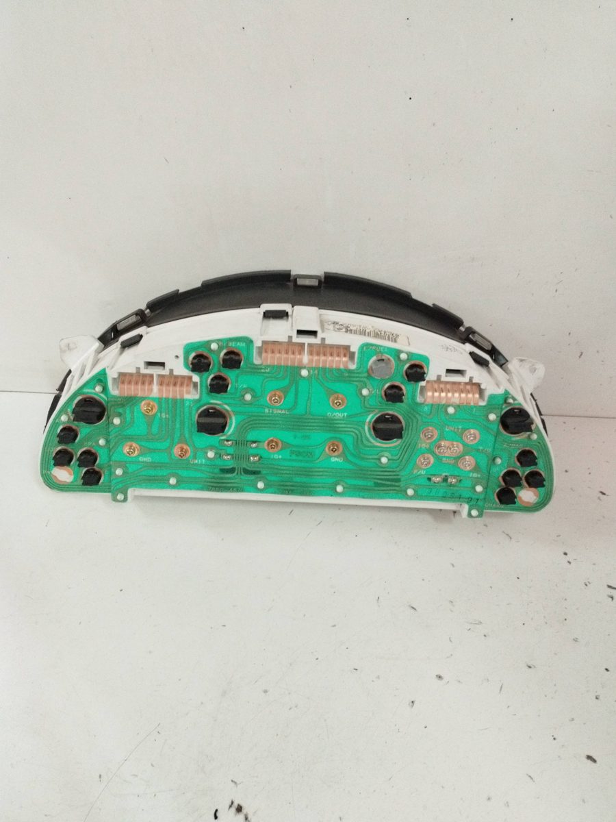 Tablero de Instrumentos Daewoo Lanos 1997-2004 I 1.4L 55kW 96304717RG