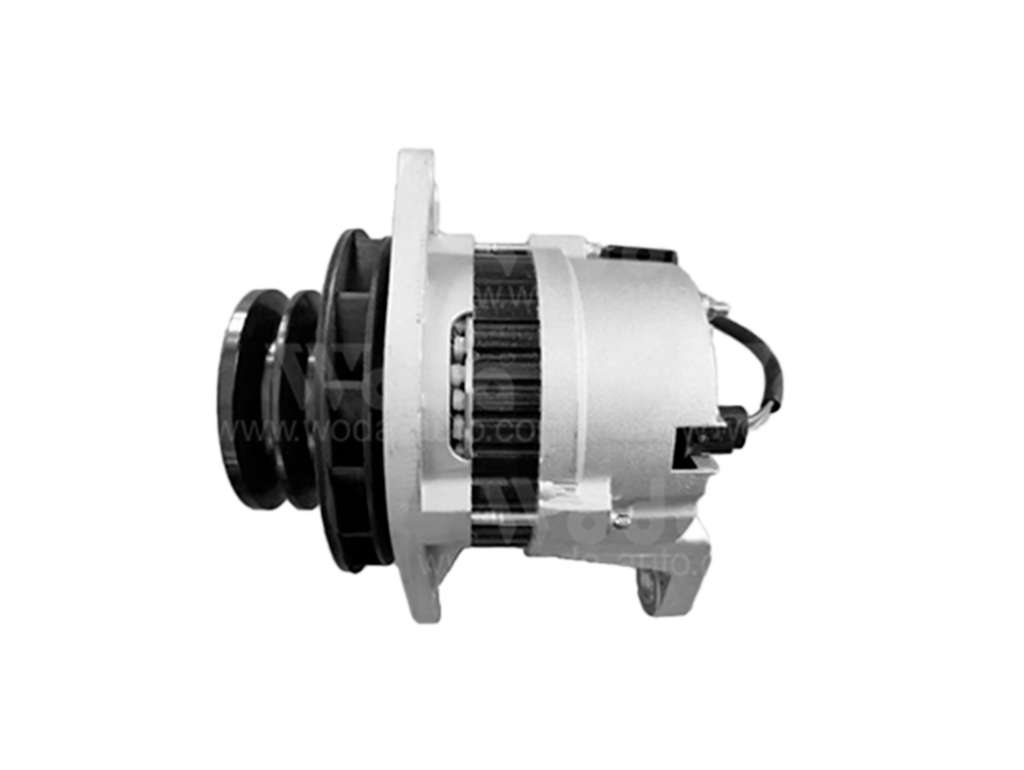 Alternador
