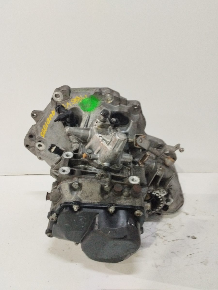 Caja Cambios Chevrolet Corsa D 2006-2015 1.2 16V LPG 1.2L 61kW F35