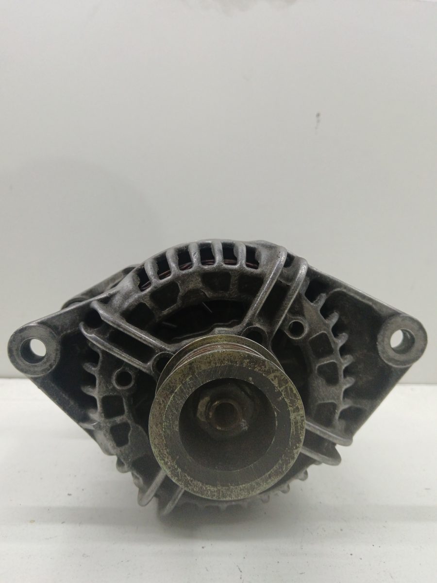 Alternador Fiat Ducato Caja Abierta (desde 03.02) 2002-2006 * 0124525020