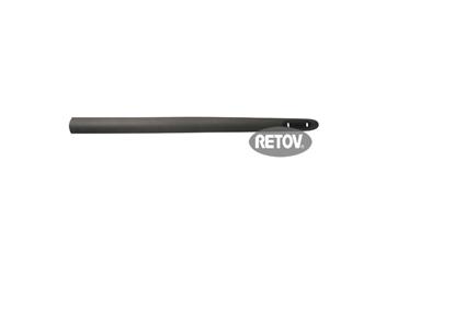 MOLDURA PUERTA DELANTERA IZQUIERDA MEGANE [RETOV]