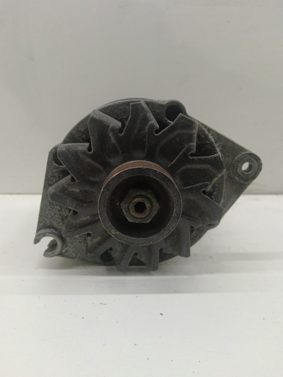 Alternador Citroën C15 1985-Actualidad 1.8 Diesel (161) 1.8L 44kW 0120489258259
