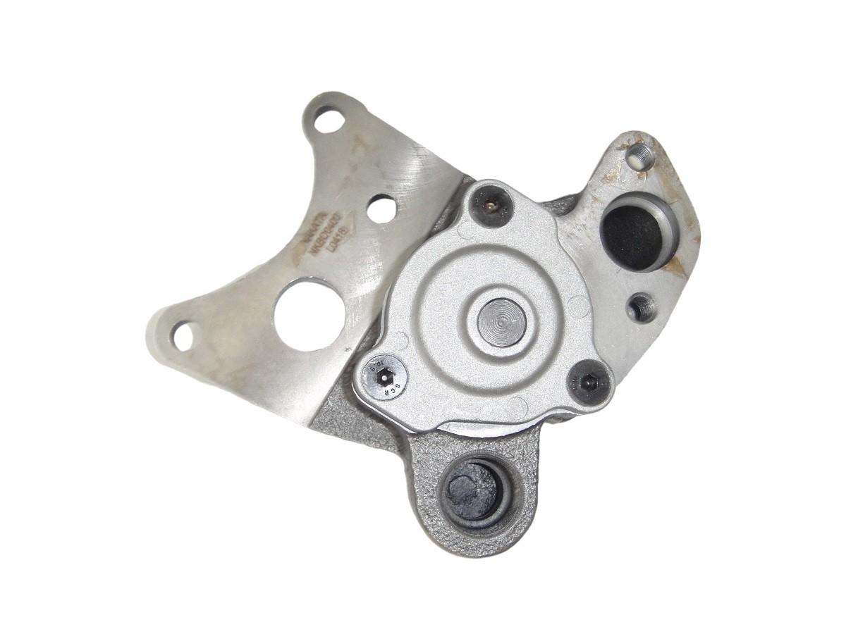 BOMBA ACEITE CHEVROLET C10/D20 4.236/Q20/S4