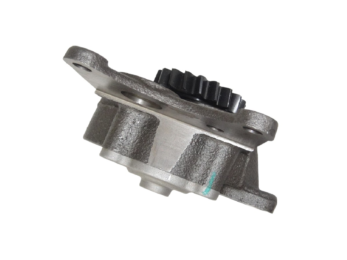 BOMBA ACEITE CHEVROLET C10/D20 4.236/Q20/S4