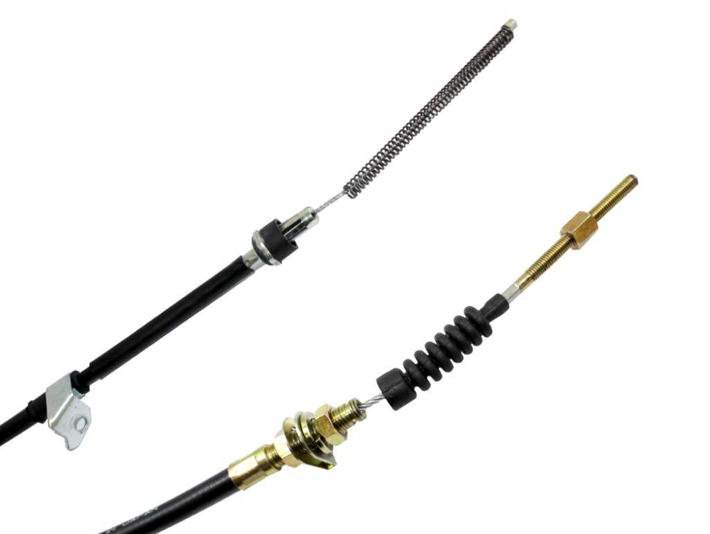 Cable de freno de mano trasero izquierdo