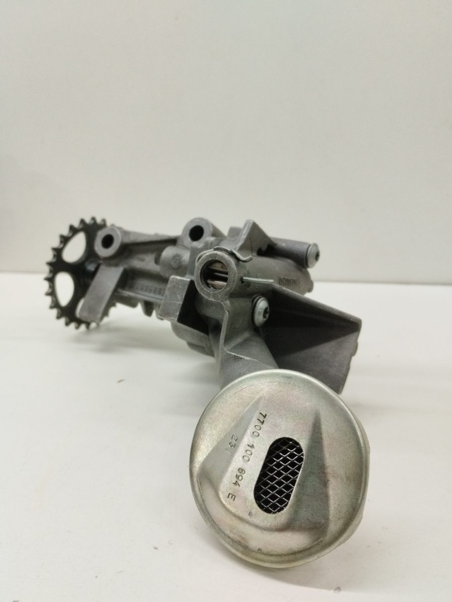 Bomba Aceite Renault Laguna Ii (BG0) 2001-2007 Authentique 1.8L 88kW 7700600251