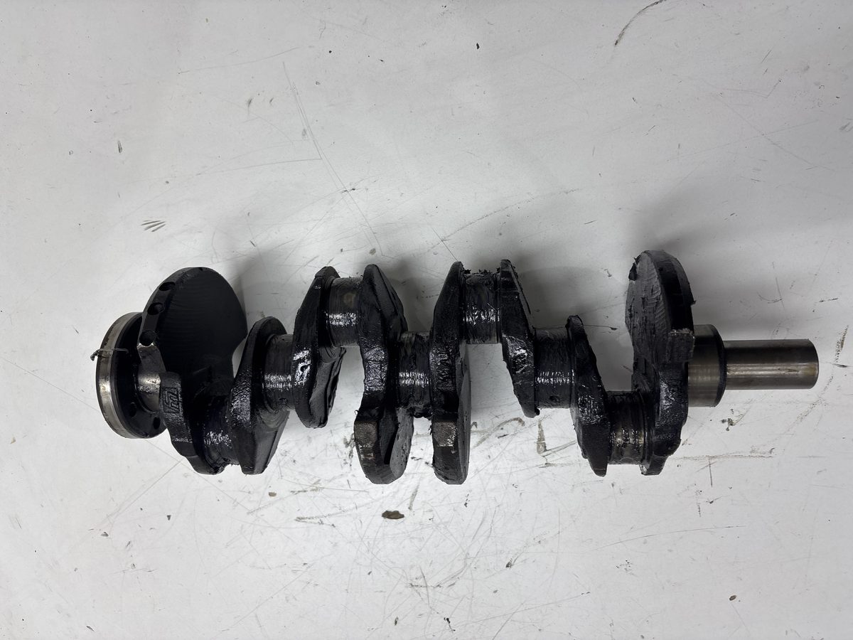 Cigueñal Peugeot 207 2006-2012 1.4 HDi 1.4L 50kW