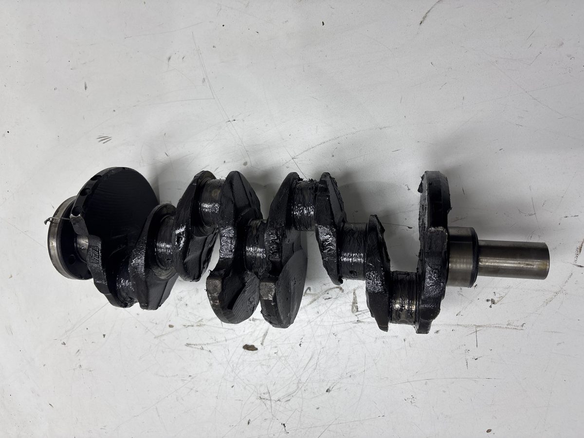 Cigueñal Peugeot 207 2006-2012 1.4 HDi 1.4L 50kW