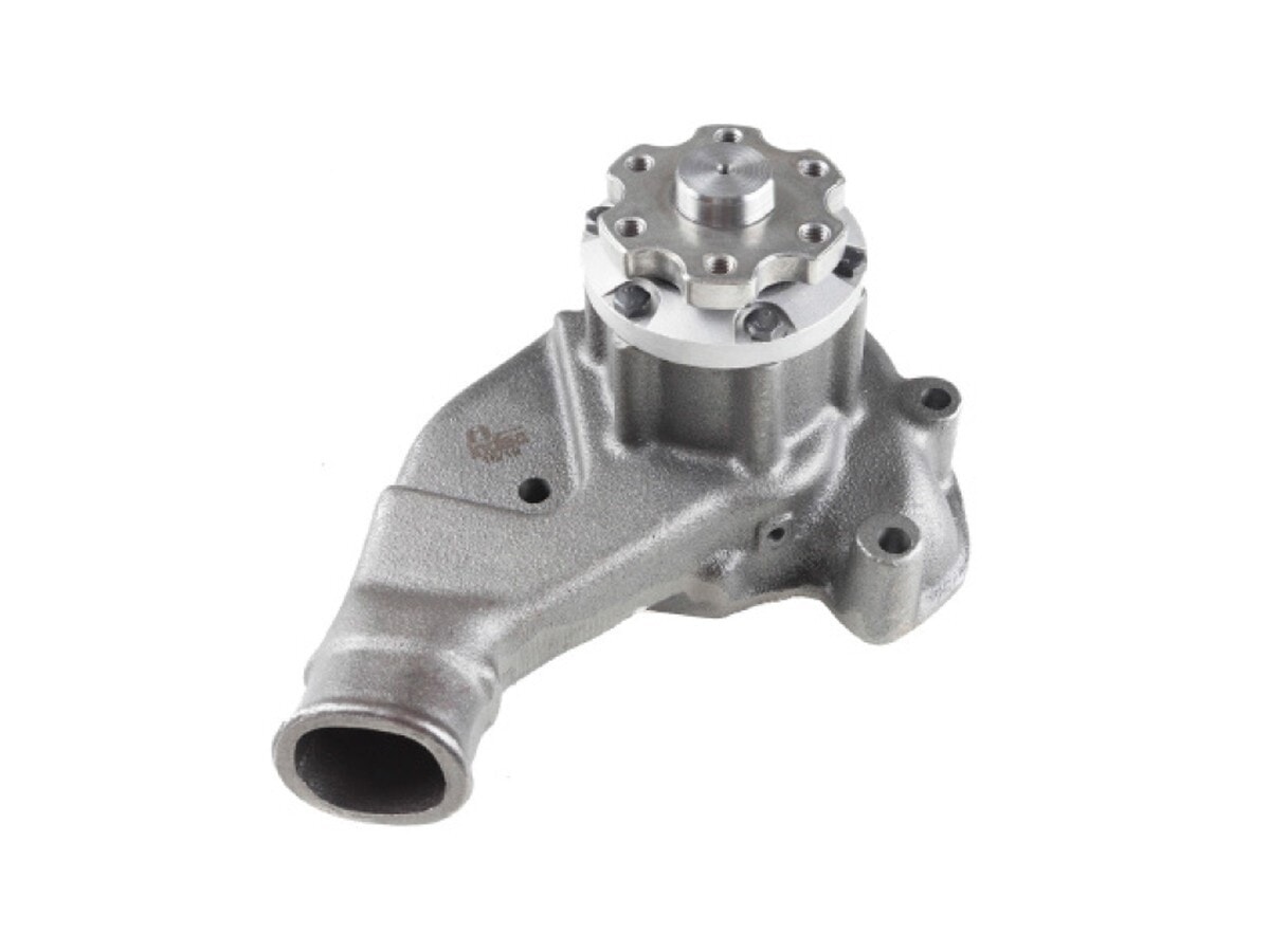 Bomba Agua s/Carcaza Alt Mercedes Benz Camion 1518/48/1113/1114/42,5 Mercedes Benz Omnibus Oh1618/Oh1314/O364/O352/Of1314/O362/