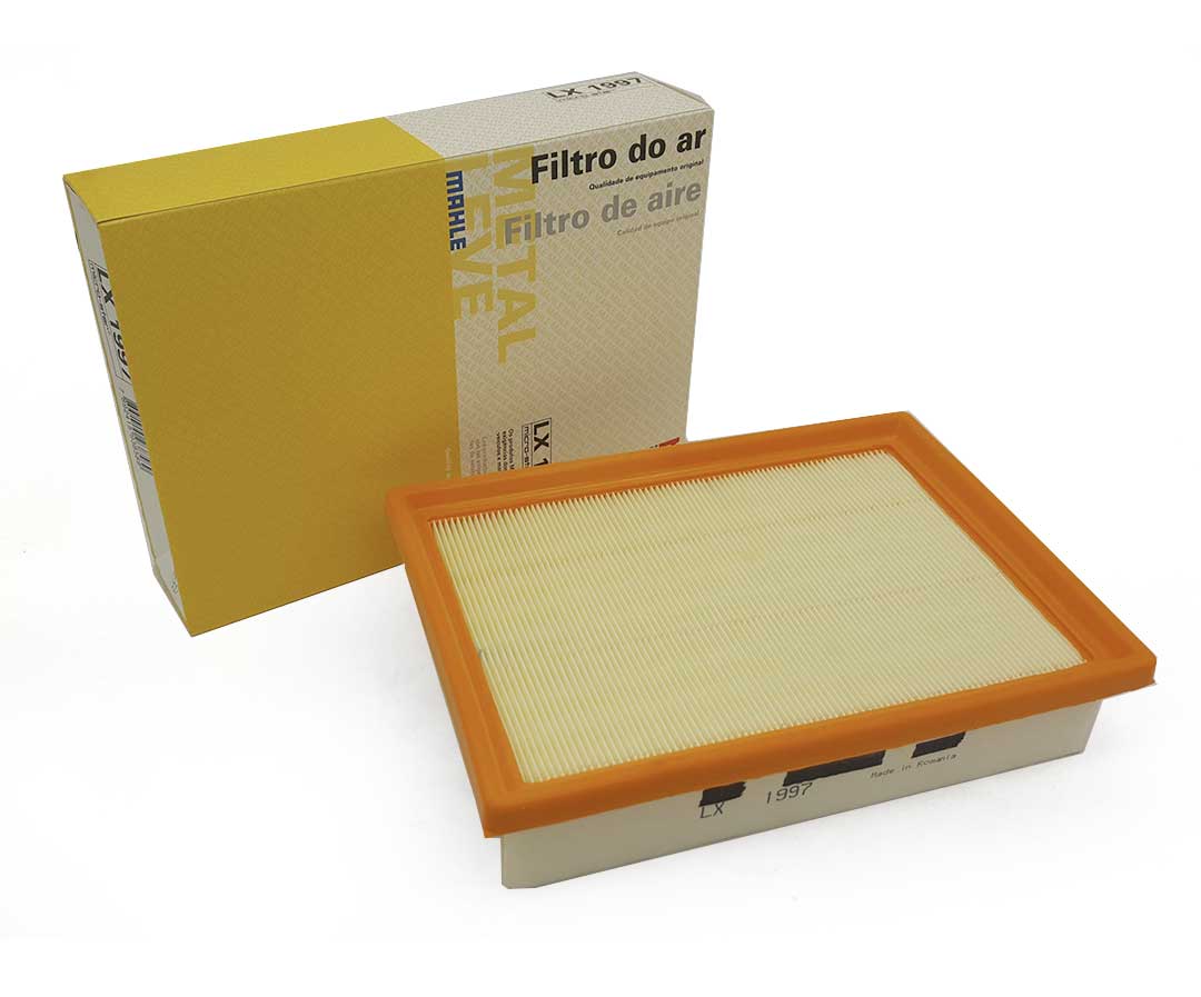 Kit de filtros y lubricante