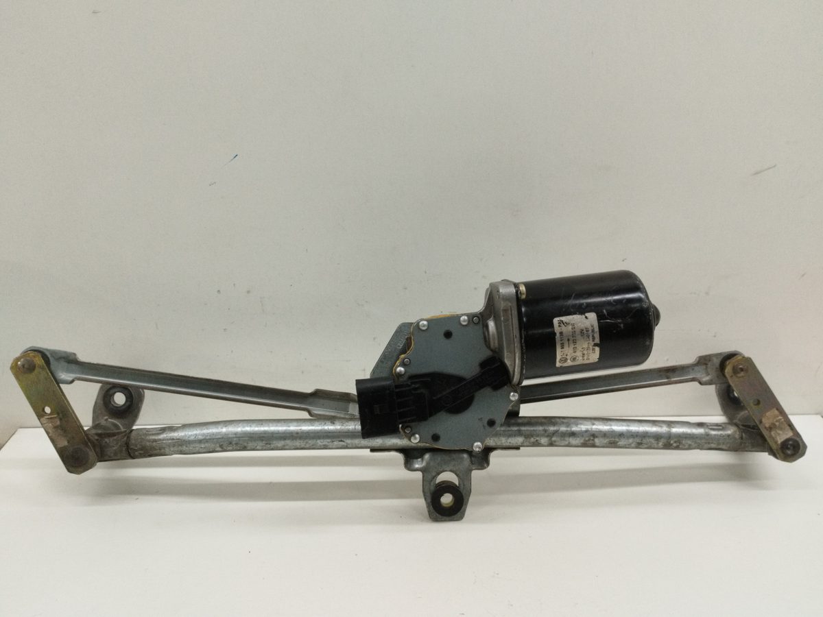 Motor Limpia Delantero Volkswagen Golf Iv Berlina (1J1) 1997-2003 Conceptline 1J091556023A