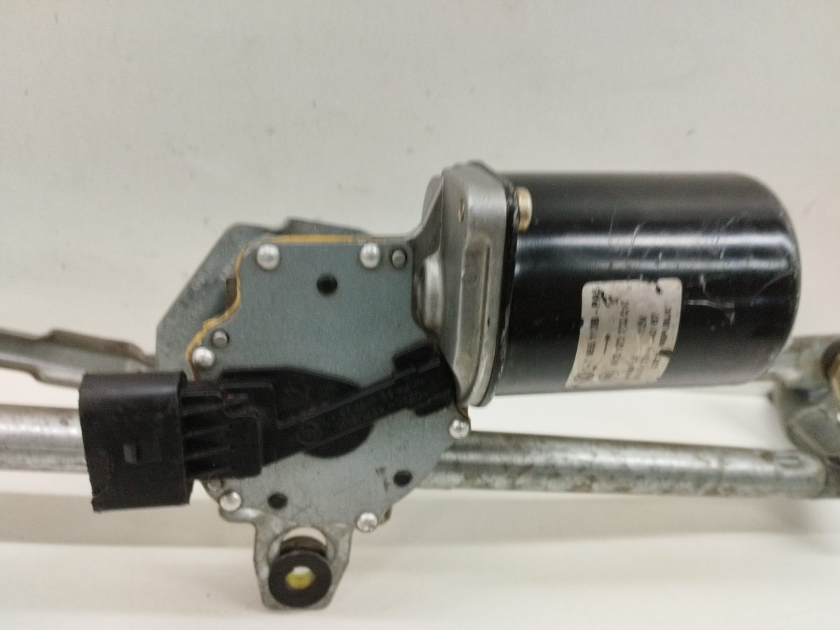Motor Limpia Delantero Volkswagen Golf Iv Berlina (1J1) 1997-2003 Conceptline 1J091556023A