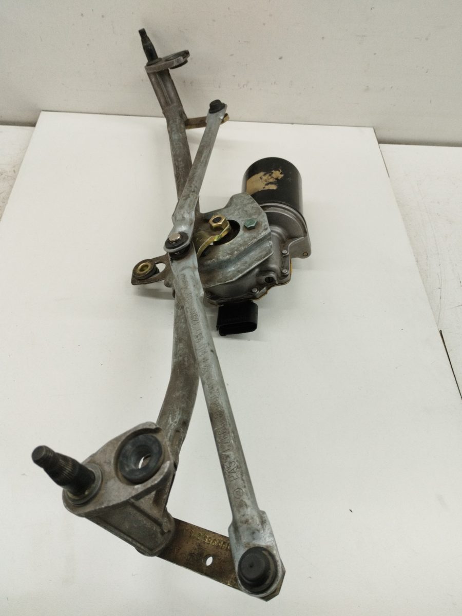 Motor Limpia Delantero Volkswagen Golf Iv Berlina (1J1) 1997-2003 Conceptline 1J091556023A