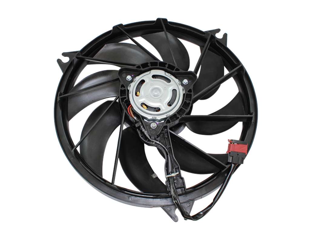 Electroventilador de radiador