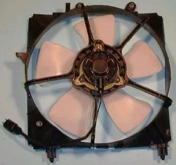 ELECTRO AGUA TOYOTA TERCEL 95
