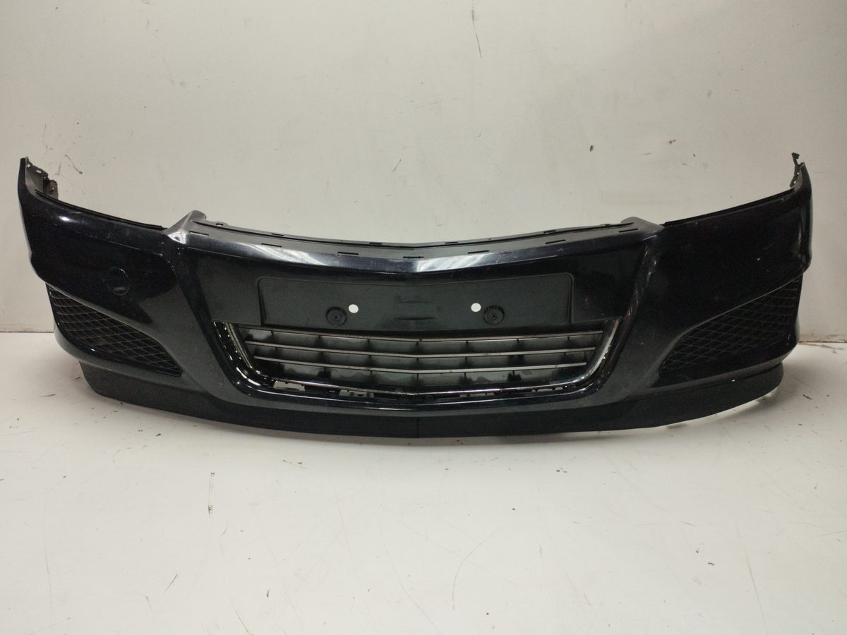 Paragolpes Delantero Opel Astra H Ber. 2006-2010 Cosmo