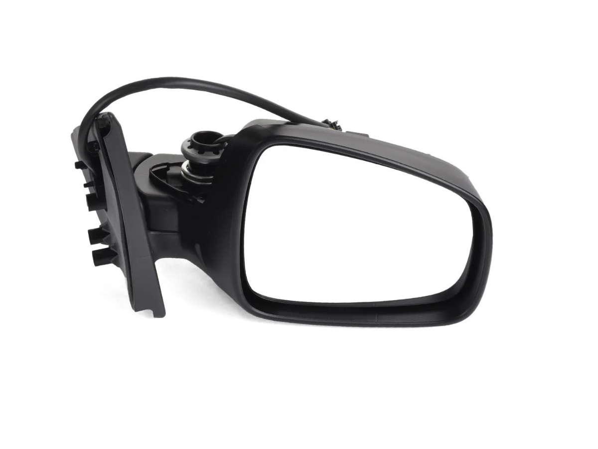 Espejo retrovisor exterior eléctrico izquierdo con señalero