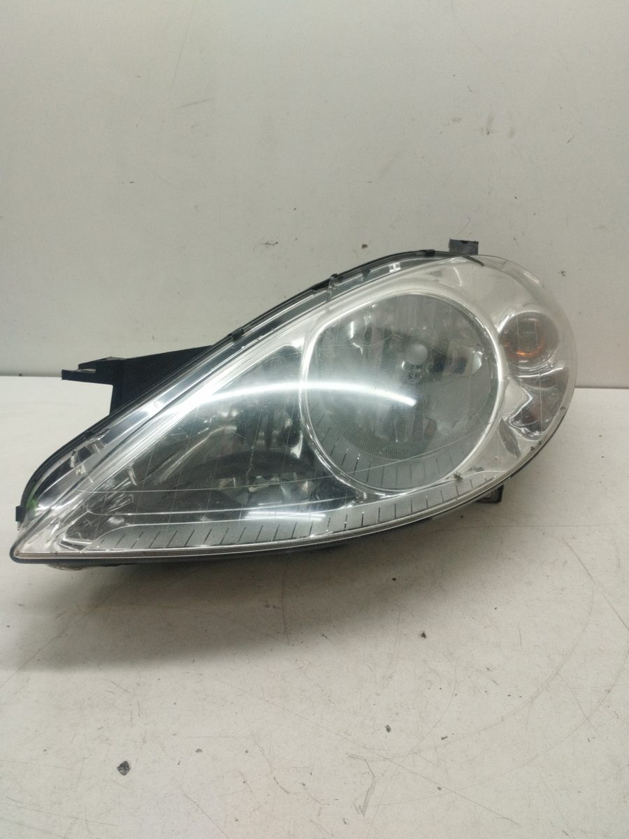 Faro Delantero Izquierdo Mercedes-Benz Clase A (W169) 2004-2012 A1698200161