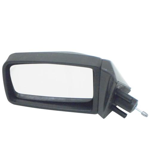 ESPEJO VW IZQ. GOL AMAZON PTI. 88...94 C/CONTROL SENDA ORIG. METAGAL