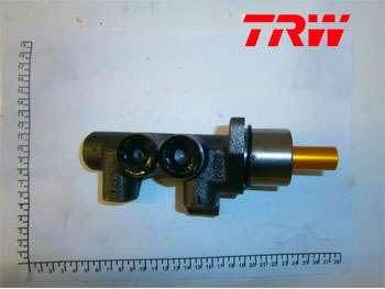BOMBA FRENO GM CORSA/AGILE/MONTANA 20.64MM