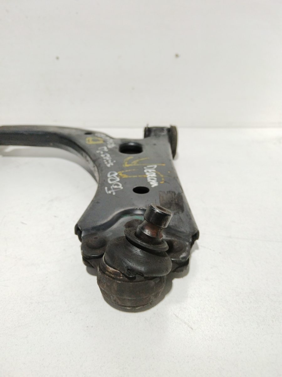 Parrilla de Suspension Inferior Trasera Derecha Ford Fiesta (CBK) 2001-2008 Ambiente