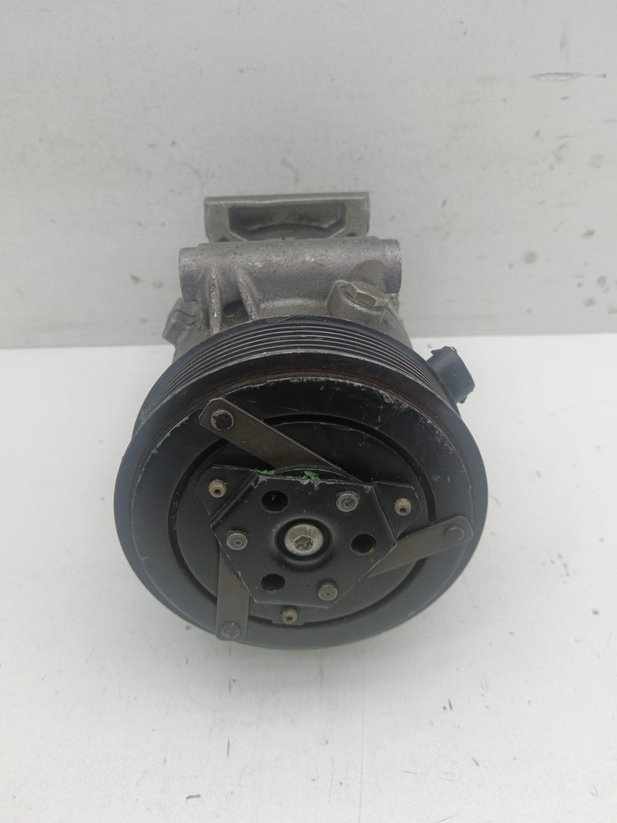 Compresor Aire Acondicionado Renault Megane I Classic (LA0) 1996-2001 1.9 dTi Diesel CAT