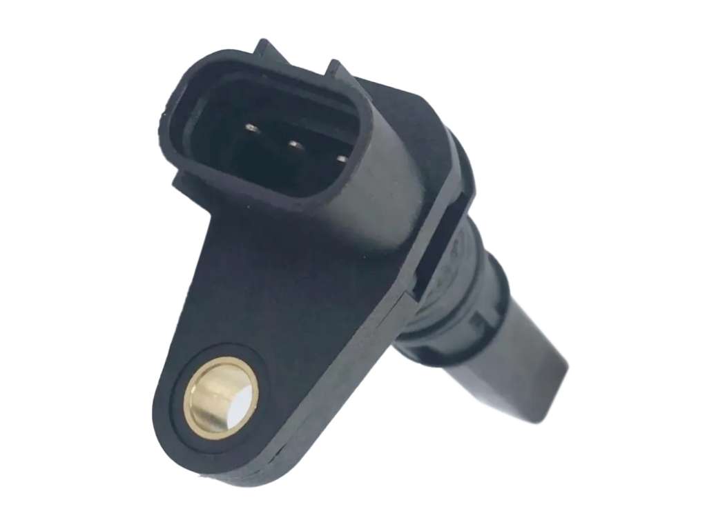 Sensor de Velocidad