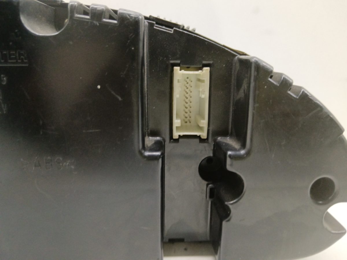 Tablero de Instrumentos BMW Serie 3 Berlina (E46) 1998-2006 320d 2.0L 100kW 0263606271