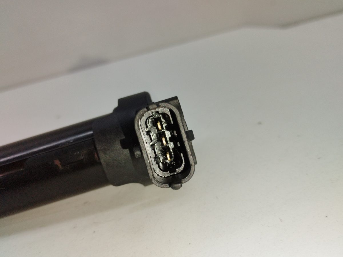 Bobina Encendido Citroën C3 2016-2023 Business 1.2L 60kW 9671214580