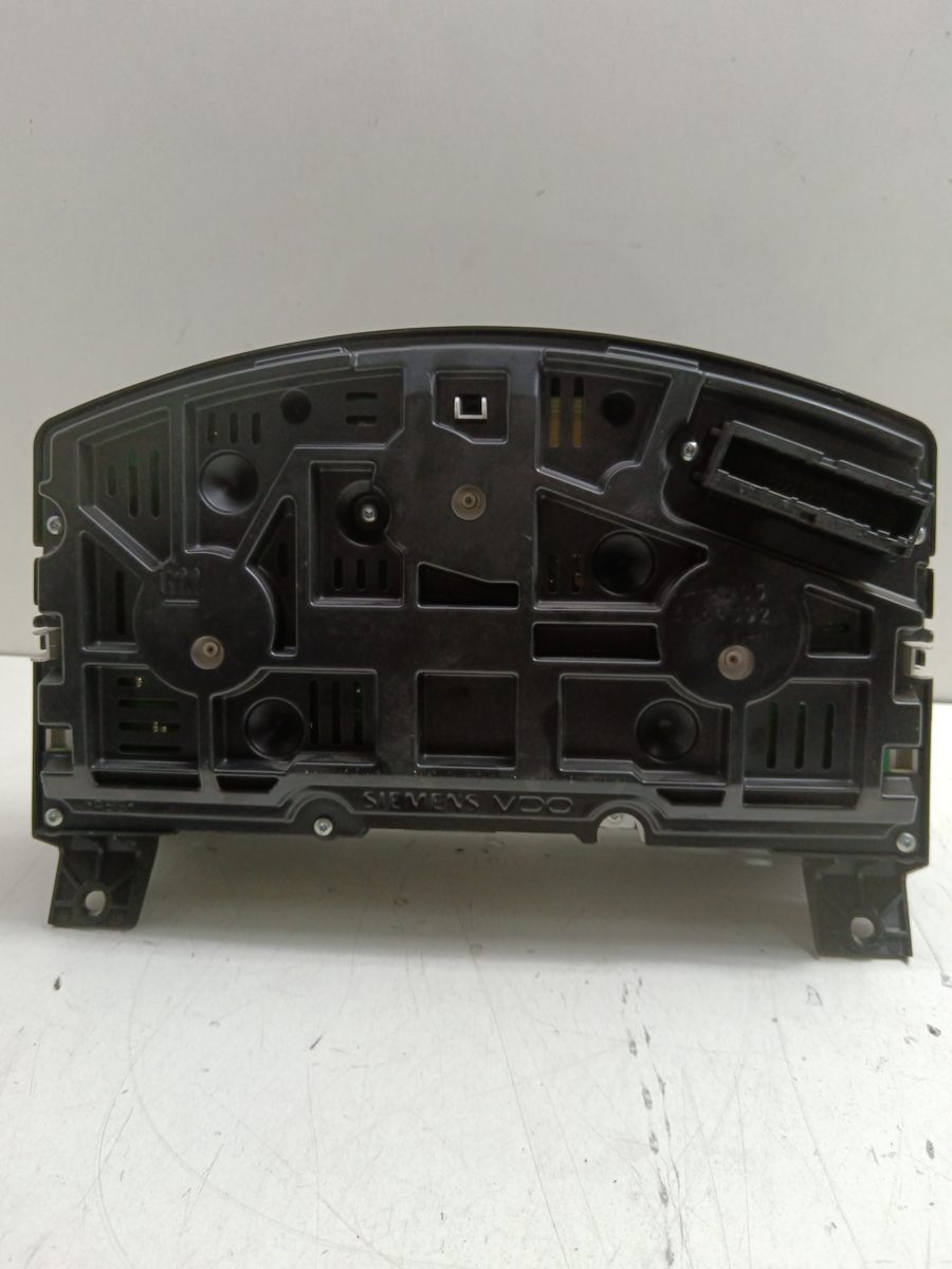 Tablero de Instrumentos Opel Astra H Berlina 2004-2007 1.7 16V CDTI 1.7L 74kW 13225988
