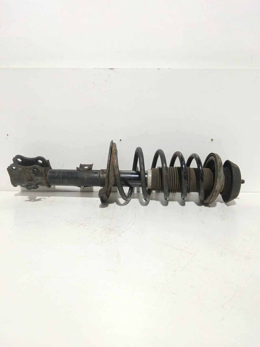 Amortiguador Delantero Izquierdo Suzuki Swift Berlina (MZ) 2005-2012 4160262J31