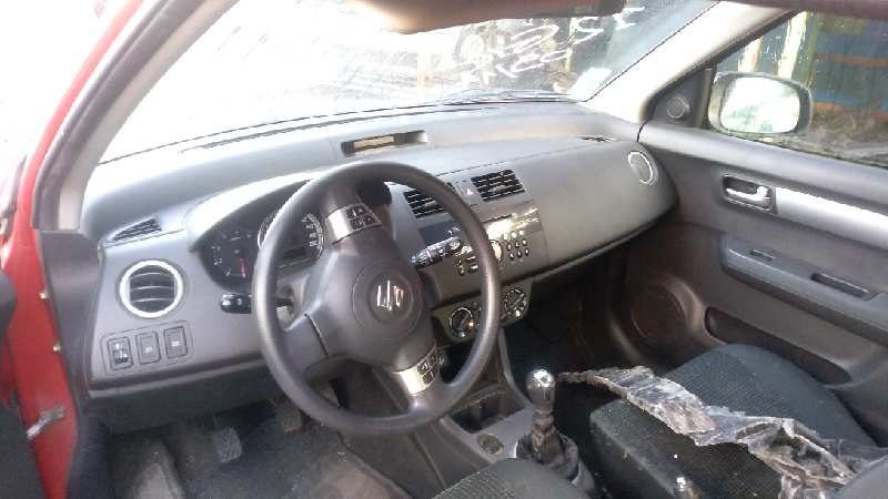 Amortiguador Delantero Izquierdo Suzuki Swift Berlina (MZ) 2005-2012 4160262J31