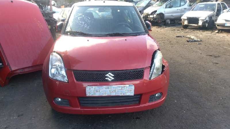 Amortiguador Delantero Izquierdo Suzuki Swift Berlina (MZ) 2005-2012 4160262J31