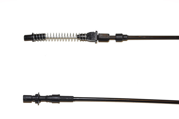 CABLE ACELERADOR FORD ESCORT 1.6 HASTA EL 1980 MK2