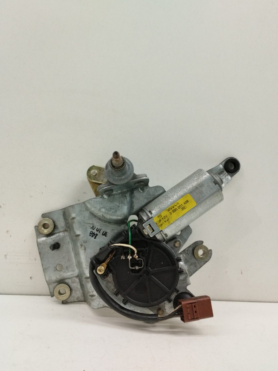Motor Limpia Luneta Trasero Peugeot Partner (S2) 2002-2008 Combiespace 3397020406