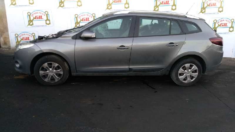 Amortiguador Delantero Der/Izq Renault Megane III Sport Tourer 2009-2018 8200663650