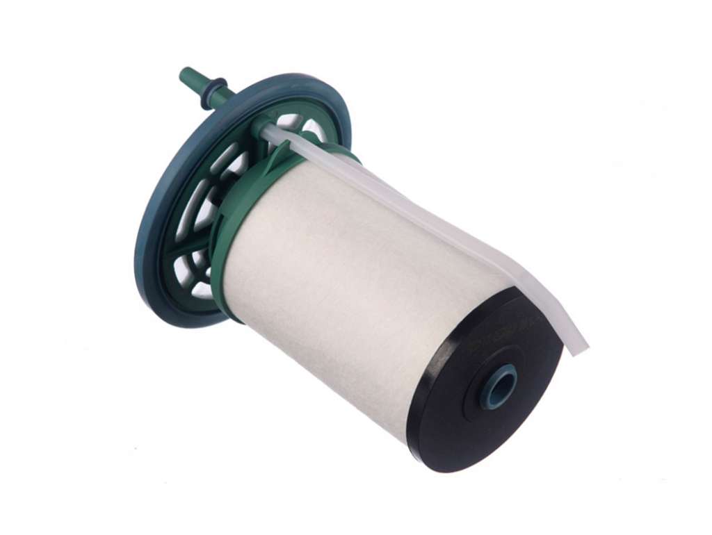 Filtro de combustible