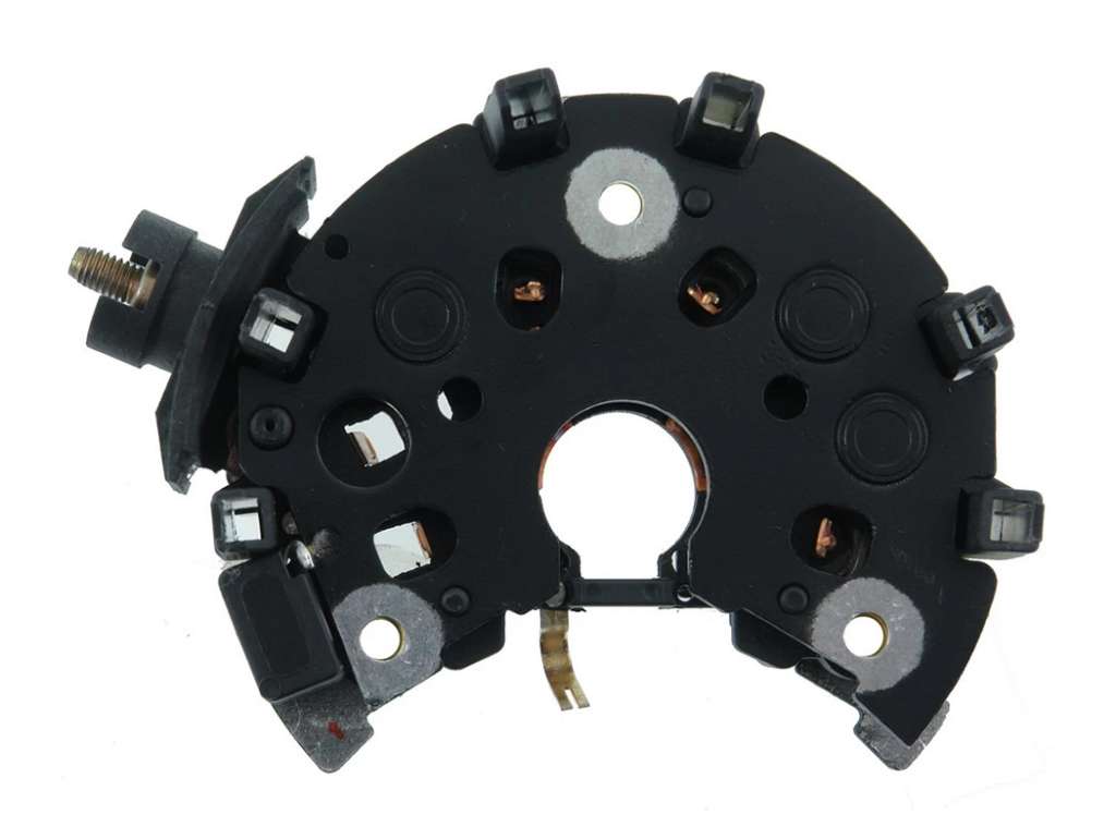 PLACA RECTIFICADORA BOSCH HONDA 95/.. 6 DIODOS