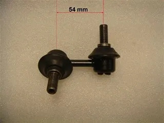 BIELETA DEL IZQ HONDA CIVIC 00