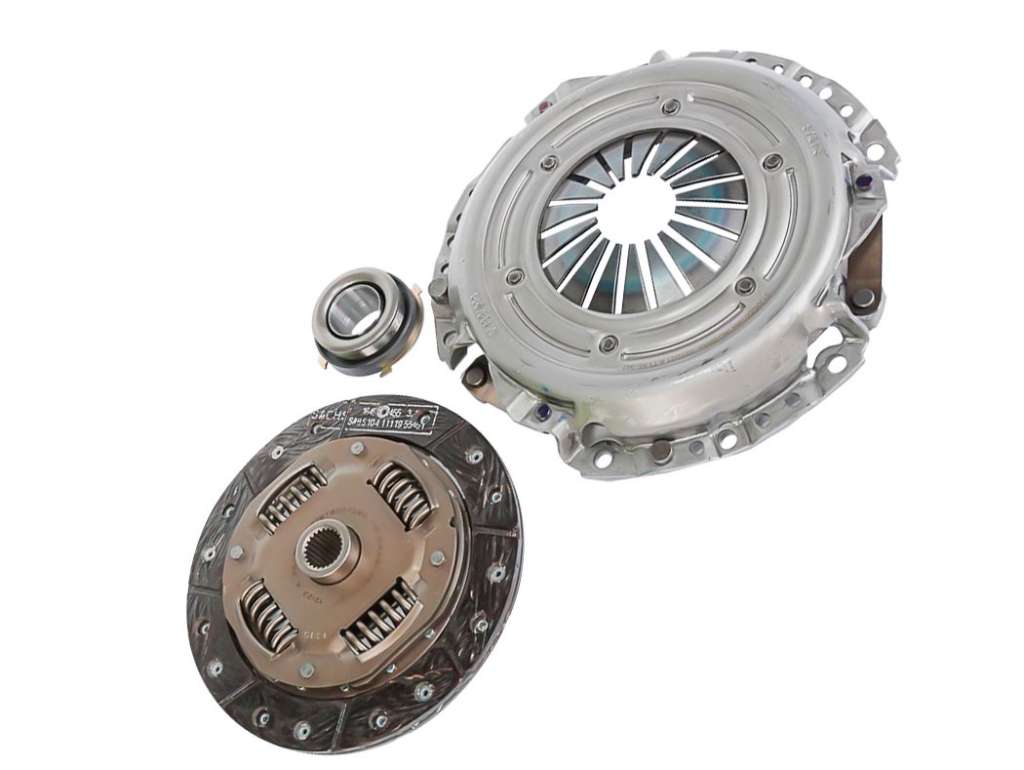 EMBRAGUE KIT HY HB20 1.0 12/22 180MM