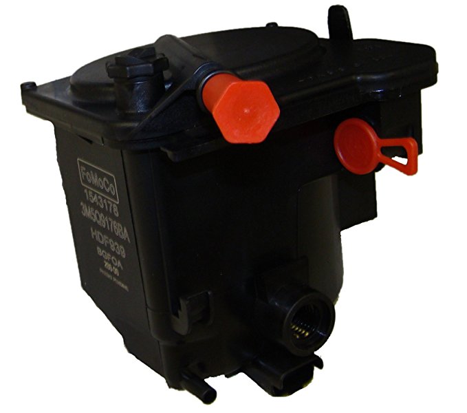 FILTRO GASOIL