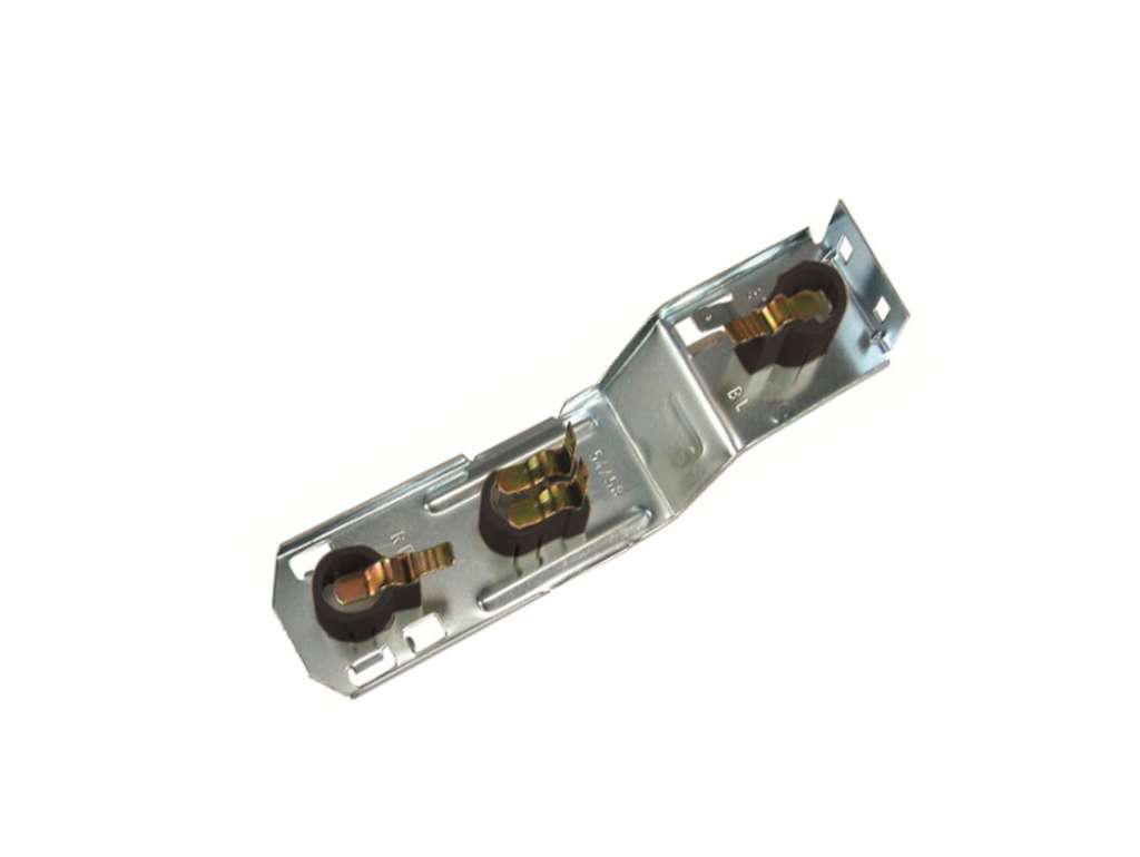 PORTALAMPARA VW FUSCA COMPLETO TRASERO