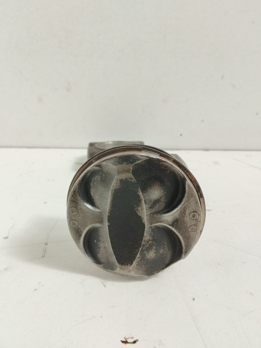 Piston Y Biela Peugeot 207 2006-2012 1.4 16V VTi 1.4L 70kW