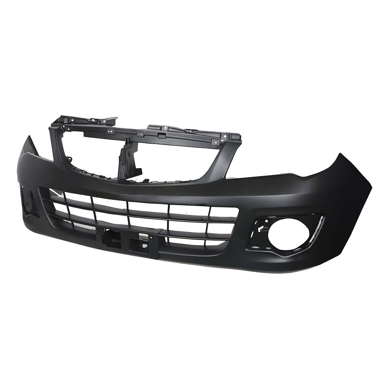 PARAGOLPE DELT. NEGRO TEXT. -ORIGINAL